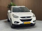 Hyundai ix35 1.6i GDI Style (bj 2012), Auto's, Hyundai, Euro 5, 1591 cc, 4 cilinders, Wit