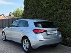 Mercedes-Benz A-klasse 200 Luxury Line Facelift CarPlay Came, Gebruikt, 4 cilinders, Leder en Stof, 163 pk