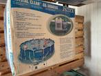 Intex krystal clear CG-56602GS Zoutwater systeem, Tuin en Terras, Zwembad-toebehoren, Ophalen of Verzenden, Nieuw, Zwembadpomp