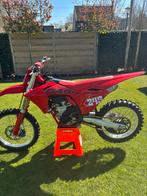 Gasgas Mc250F 2025, 250 cc, Particulier, Crossmotor, 11 kW of minder