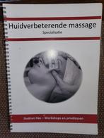 Huidverbeterende massage 9990002069840, Ophalen of Verzenden, Beta, Gelezen