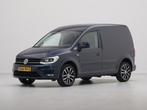 Volkswagen Caddy 2.0 TDI L1H1 BMT Highline C-Edition Navigat, Auto's, Automaat, Gebruikt, 4 cilinders, Bedrijf