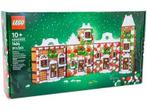 LEGO 4002023 Employee Gift Advent Kalender, Ophalen of Verzenden, Nieuw, Complete set, Lego