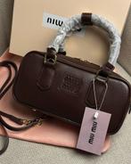 MIU MIU TAS, Sieraden, Tassen en Uiterlijk, Tassen | Damestassen, Ophalen, Zo goed als nieuw