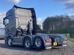 Scania S660 6x2 | Full Air | Full Options | WB 2.95, Automaat, Stof, 660 pk, Bedrijf