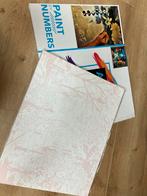Schilderen op Nummer - Art Studio Club, Ophalen, Nieuw, Schilderen op nummer