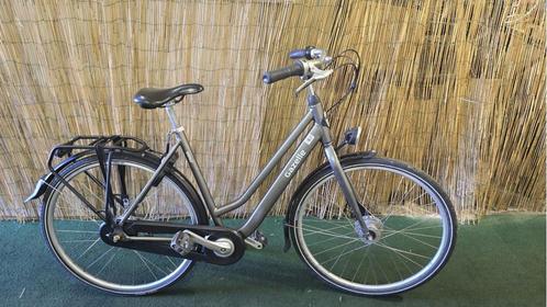 2168 Gazelle esprit C7, Fietsen en Brommers, Fietsen | Dames | Damesfietsen