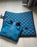 Equestrian stockholm dekje, Dieren en Toebehoren, Ophalen of Verzenden, Zo goed als nieuw