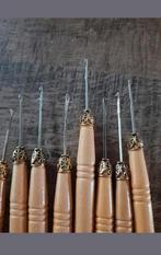 Loopnaald/ extension inzet naald /haaknaald, Ophalen of Verzenden