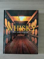 Whisky een werelddrank, Ophalen of Verzenden, Zo goed als nieuw, Marc A Hoffman