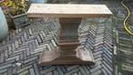 Kolomhoofd voor kloostertafel - 79cm hoog, Ophalen