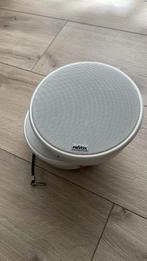 ReVox plafond luidspreker set, Overige merken, Overige typen, Ophalen of Verzenden, Zo goed als nieuw