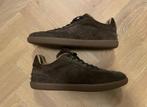 Tod’s heren sneaker. Maat 42 * nieuw*!, Ophalen of Verzenden, Zo goed als nieuw, Bruin