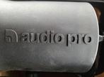 Audio pro complete muziekinstallatie, Audio, Tv en Foto, Zo goed als nieuw, 60 tot 120 watt, Stereo, Ophalen
