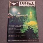 ID&T magazine 3 stuks, Ophalen of Verzenden, Zo goed als nieuw