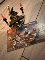Lego 4701 Sorting Hat Harry Potter, Kinderen en Baby's, Speelgoed | Duplo en Lego, Ophalen of Verzenden, Gebruikt, Complete set