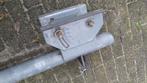 Verstelbare ophangbeugel schotelantenne, Ophalen, Gebruikt, (Schotel)antenne-accessoires, Overige merken