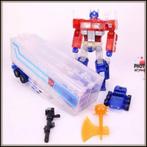 <𝗜𝗡 𝗦𝗧𝗢𝗖𝗞> KO Transformers MP10 MP-10 MP-10C Clear, Verzenden, Nieuw