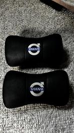 Autostoel hoofdsteun kussen Volvo v 40, Auto diversen, Auto-accessoires, Ophalen of Verzenden, Zo goed als nieuw