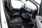 Peugeot Expert 2.0 BlueHDI 120pk Lang Premium Airco 04-2018, Auto's, Origineel Nederlands, Te koop, Gebruikt, 750 kg