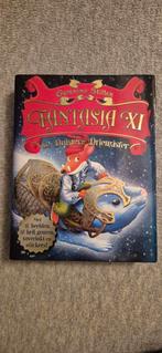 Fantasia XI - Geronimo Stilton, Boeken, Ophalen of Verzenden, Zo goed als nieuw, Geronimo Stilton