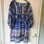 bloesje maat 50 M&S, Kleding | Dames, Grote Maten, M & S, Blauw, Blouse of Tuniek, Ophalen of Verzenden