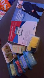 Nieuwe Kappersbenodigdheden & Leerboeken, Ophalen of Verzenden, Nieuw, MBO, NHA