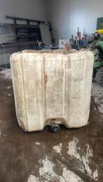 Voor water of andere doeleinde, Minder dan 75 liter, Ophalen of Verzenden, Zo goed als nieuw