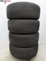 Originele Mercedes GLE W167 20 inch velgen met winterbanden, Gebruikt, -, 275 mm, -