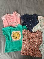 Meisjes zomerkleding maat 62/68, Ophalen of Verzenden, Zo goed als nieuw, Maat 62
