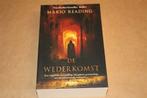 De wederkomst. Mario Reading., Ophalen of Verzenden, Nieuw