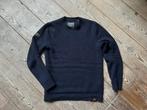 Superdry trui / sweater, blauw, navy, maat S, Blauw, Ophalen of Verzenden, Gedragen, Maat 46 (S) of kleiner