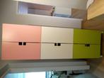 Kast ikea stuva, 50 tot 70 cm, 105 cm of meer, Gebruikt, Minder dan 75 cm