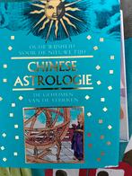 Chinese astrologie, Ophalen of Verzenden, Zo goed als nieuw, Astrologie, Achtergrond en Informatie