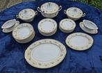 Noritake 5032 COLBY, gemaakt in Japan, Antiek en Kunst, Antiek | Servies compleet, Ophalen
