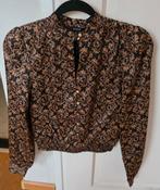 Prachtige blouse van Nikkie maat 32 als nieuw!, Kleding | Dames, Blouses en Tunieken, Ophalen of Verzenden, Zo goed als nieuw