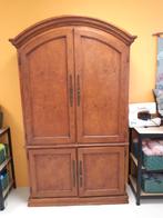 Prachtige grote kast, Huis en Inrichting, Ophalen, Gebruikt, 25 tot 50 cm, 200 cm of meer