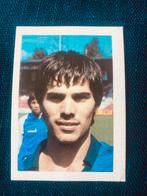 Vanderhout 1981/82 John Leeuwerik DE GRAAFSCHAP sticker, Verzenden, Gebruikt, Overige binnenlandse clubs, Poster, Plaatje of Sticker