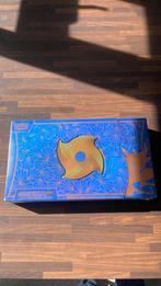 Greninja Ex Ultra Premium Collection, Hobby en Vrije tijd, Ophalen of Verzenden, Zo goed als nieuw, Boosterbox