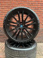 Originele BMW X5 velgen 22 inch, 6.5mm, Auto-onderdelen, Banden en Velgen, Ophalen, Overige maten, Zomerbanden, Banden en Velgen