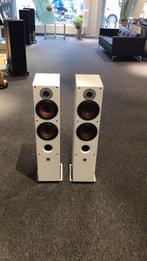 Dali Zensor 7 luidsprekers als nieuw., Audio, Tv en Foto, Luidsprekers, Ophalen, Zo goed als nieuw, Front, Rear of Stereo speakers