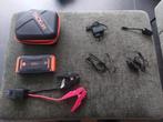 start booster auto, Auto diversen, Jumpstarters, Ophalen of Verzenden, Zo goed als nieuw