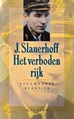 J. Slauerhoff: Het verboden rijk, Boeken, Ophalen of Verzenden, Gelezen, J. Slauerhoff, Nederland
