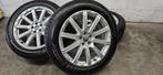20" Audi Q7 SQ7 / Etron org velgen Goodyear winterbanden 8mm, Auto-onderdelen, Banden en Velgen, Gebruikt, 285 mm, Banden en Velgen