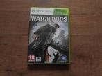 Watchdogs Xbox360, Spelcomputers en Games, Avontuur en Actie, Gebruikt, Ophalen of Verzenden, 1 speler