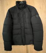 Heren winterjassen maat L met afneembare capuchon., Ophalen of Verzenden, Zo goed als nieuw, Zwart