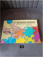 Het waarderend werkboek R Masselink, Ophalen of Verzenden, Beta, Zo goed als nieuw, HBO
