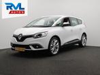 Renault Grand Scénic 1.2 TCe Intens *Lage Km stand* navigat, Voorwielaandrijving, 4 cilinders, 1850 kg, 116 pk