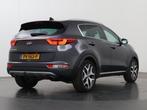 Kia Sportage 1.6 T-GDI 4WD GT-Line | Trekhaak | Panoramadak, Auto's, Gebruikt, 4 cilinders, Bedrijf, Vierwielaandrijving