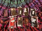 9 verschillende hoesjes voor iPhone 12 mini nu voor 29,99€, Telecommunicatie, Mobiele telefoons | Hoesjes en Frontjes | Apple iPhone